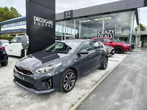 Annonce KIA CEED Essence 2019 d'occasion 