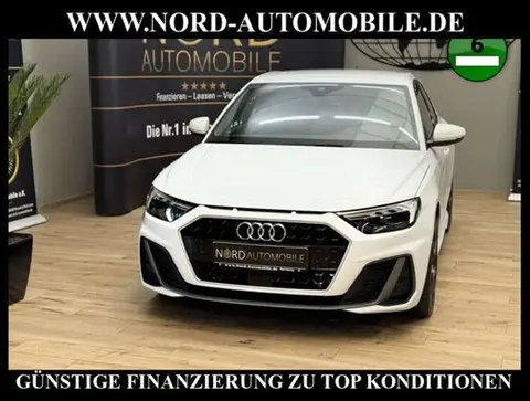 Annonce AUDI A1 Essence 2019 d'occasion 