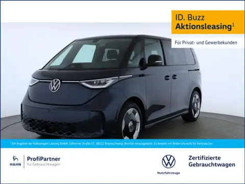 Annonce VOLKSWAGEN ID. BUZZ Électrique 2023 d'occasion 