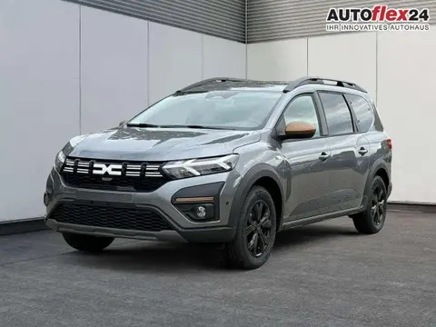 Annonce DACIA JOGGER Hybride 2024 d'occasion 