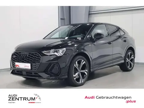 Used AUDI Q3 Petrol 2020 Ad Germany