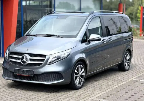 Annonce MERCEDES-BENZ CLASSE V Diesel 2020 d'occasion 