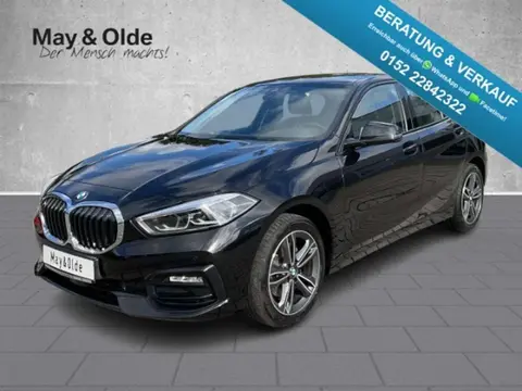 Used BMW SERIE 1 Diesel 2021 Ad 