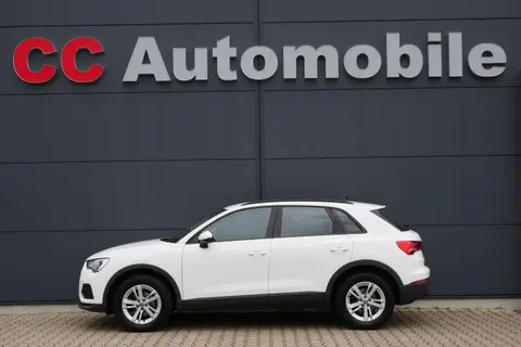 Annonce AUDI Q3 Diesel 2020 d'occasion 