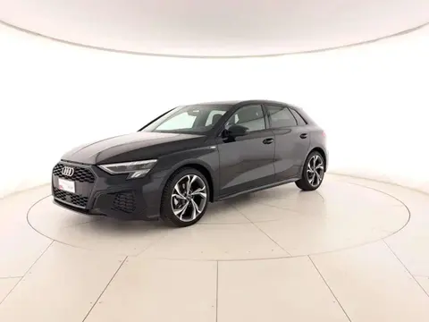 Annonce AUDI A3 Diesel 2022 d'occasion 