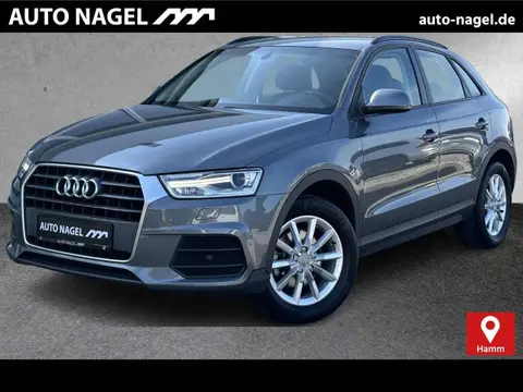 Used AUDI Q3 Petrol 2017 Ad 