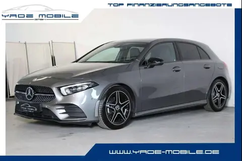 Used MERCEDES-BENZ CLASSE A Petrol 2019 Ad 