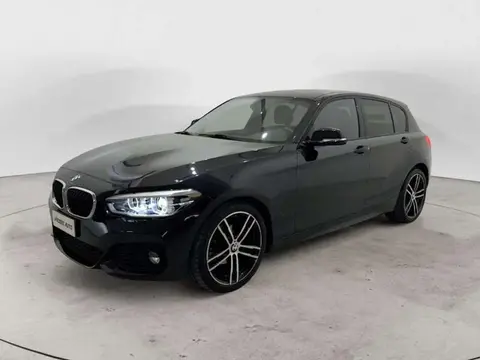 Used BMW SERIE 1 Diesel 2019 Ad 