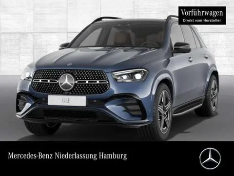 Used MERCEDES-BENZ CLASSE GLE Diesel 2024 Ad 