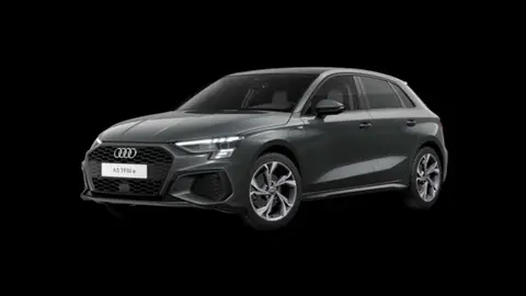 Annonce AUDI A3 Hybride 2024 d'occasion 