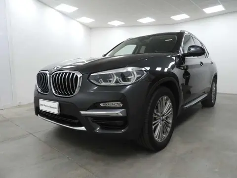 Used BMW X3 Diesel 2020 Ad 