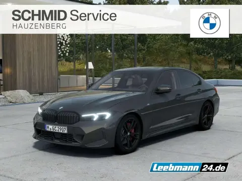 Annonce BMW SERIE 3 Diesel 2024 d'occasion 