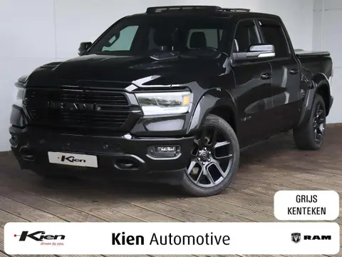 Annonce DODGE RAM GPL 2020 d'occasion 