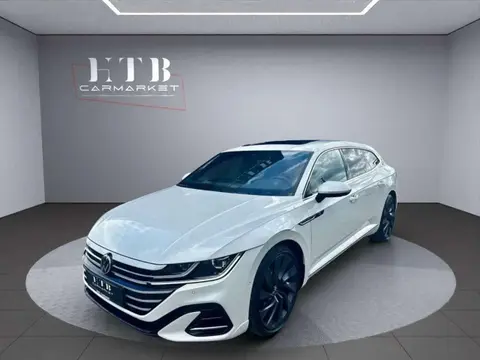 Used VOLKSWAGEN ARTEON Diesel 2021 Ad 