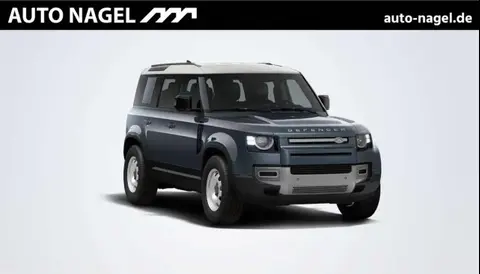 Annonce LAND ROVER DEFENDER Diesel 2024 d'occasion 