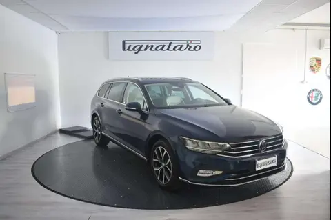 Annonce VOLKSWAGEN PASSAT Diesel 2019 d'occasion 