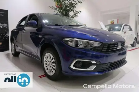 Annonce FIAT TIPO Diesel 2024 d'occasion 