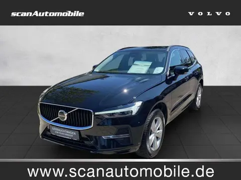 Annonce VOLVO XC60 Diesel 2023 d'occasion 