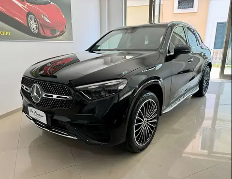 Used MERCEDES-BENZ CLASSE GLC Hybrid 2023 Ad 