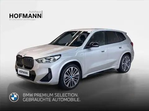 Annonce BMW IX1 Électrique 2023 d'occasion 