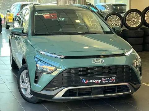 Annonce HYUNDAI BAYON Essence 2021 d'occasion 