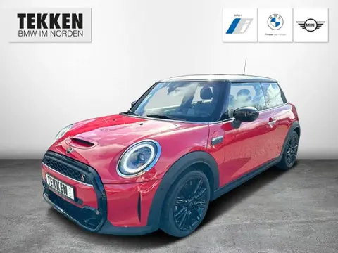 Used MINI COOPER Petrol 2024 Ad Germany