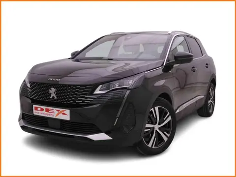 Annonce PEUGEOT 3008 Essence 2023 d'occasion Belgique