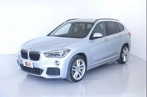 Used BMW X1 Diesel 2016 Ad 