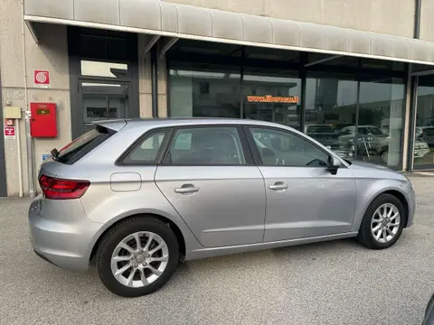 Annonce AUDI A3 Diesel 2015 d'occasion 