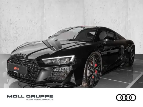 Annonce AUDI R8 Essence 2024 d'occasion 