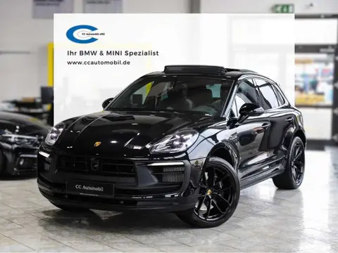 Annonce PORSCHE MACAN Essence 2023 d'occasion 