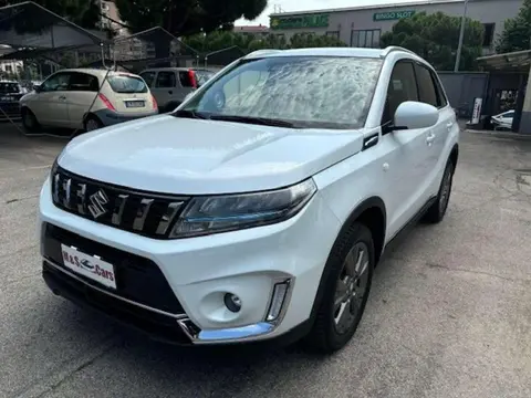 Used SUZUKI VITARA Hybrid 2021 Ad 