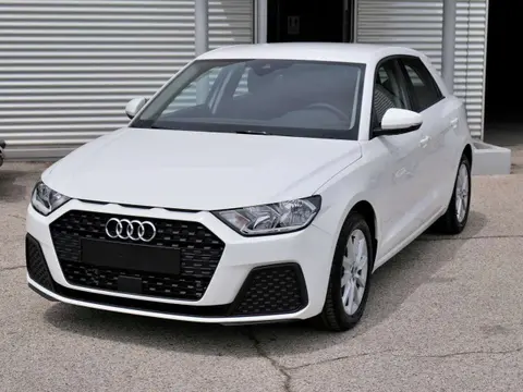 Used AUDI A1 Petrol 2024 Ad 