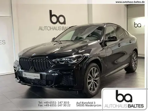 Used BMW X6 Diesel 2023 Ad 