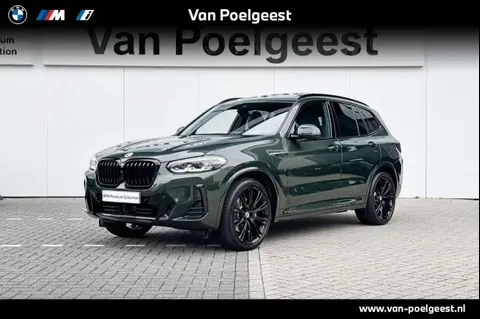 Annonce BMW X3 Hybride 2023 d'occasion 