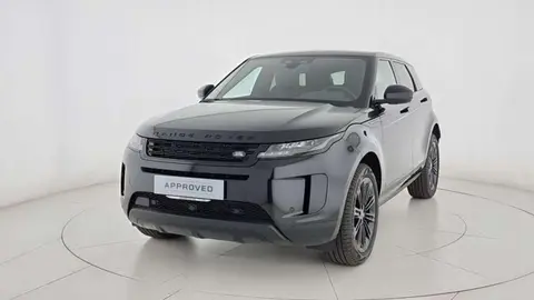 Annonce LAND ROVER RANGE ROVER EVOQUE Hybride 2024 d'occasion 