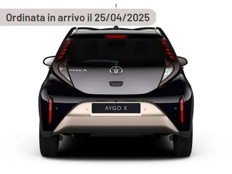 Annonce TOYOTA AYGO X Essence 2024 d'occasion 