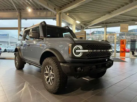 Annonce FORD BRONCO Essence 2024 d'occasion 