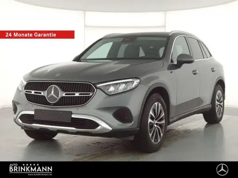 Used MERCEDES-BENZ CLASSE GLC Diesel 2022 Ad Germany