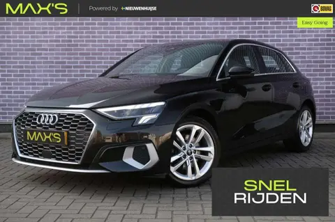 Used AUDI A3 Hybrid 2021 Ad 