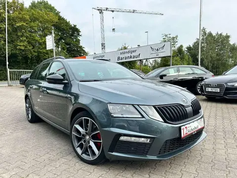 Used SKODA OCTAVIA Diesel 2019 Ad 