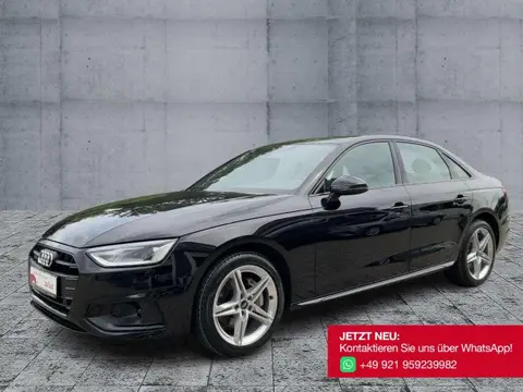 Used AUDI A4 Diesel 2023 Ad 