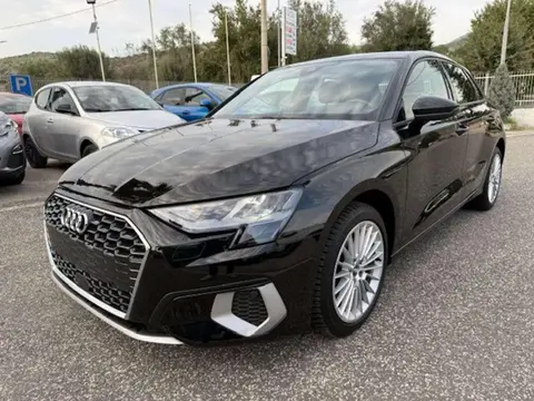 Annonce AUDI A3 Diesel 2021 d'occasion 