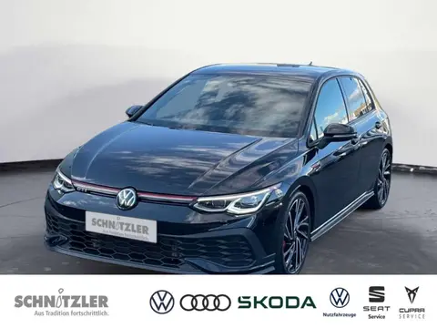 Used VOLKSWAGEN GOLF Petrol 2023 Ad 