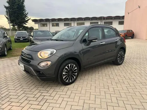 Annonce FIAT 500X Essence 2023 d'occasion 