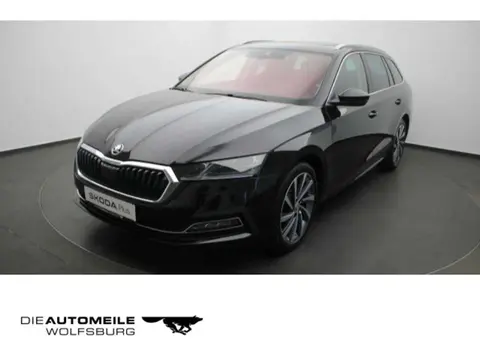 Used SKODA OCTAVIA Diesel 2021 Ad 