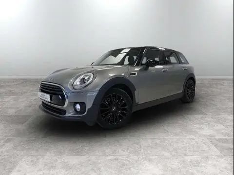 Used MINI COOPER Diesel 2017 Ad 