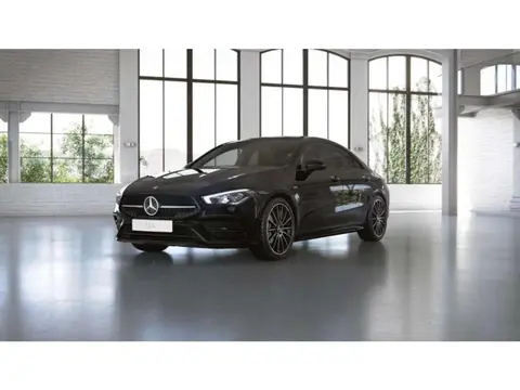 Used MERCEDES-BENZ CLASSE CLA Petrol 2020 Ad 