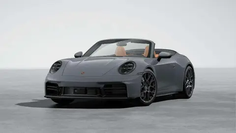 Used PORSCHE 992 Petrol 2024 Ad 