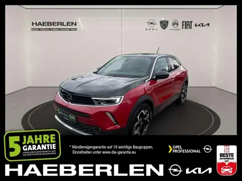 Annonce OPEL MOKKA Essence 2021 d'occasion 